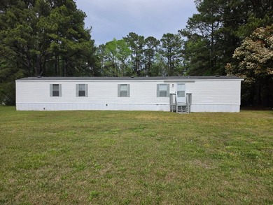 Carolina Country living! This single wide manufactured home - photo 21