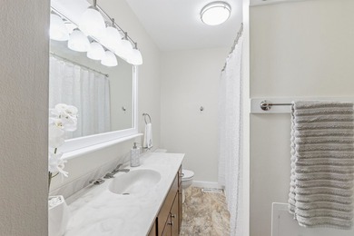 Rare opportunity to own an updated lakefront property on TWO - photo 21