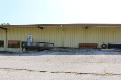 Great commercial property at 112 Hwy 270 W, Mount Ida, AR. This - photo 22