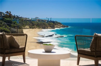 Perched atop an oceanfront bluff overlooking one of Laguna - photo 2
