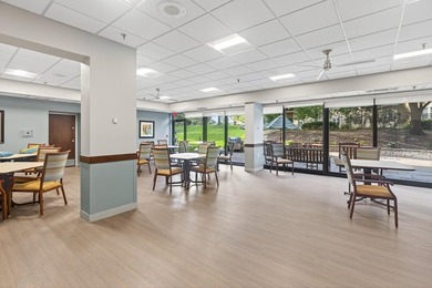 Clean, move-in ready, third floor 2-Bedroom condo in a thriving - photo 22