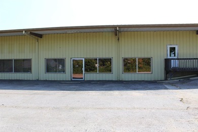 Great commercial property at 112 Hwy 270 W, Mount Ida, AR. This - photo 23