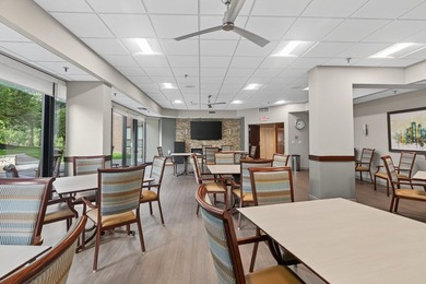 Clean, move-in ready, third floor 2-Bedroom condo in a thriving - photo 23