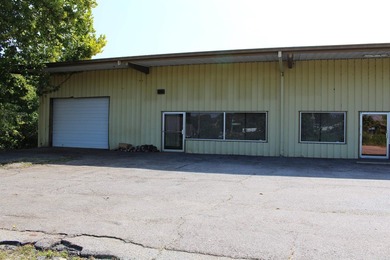 Great commercial property at 112 Hwy 270 W, Mount Ida, AR. This - photo 24