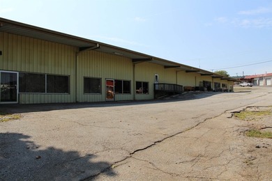 Great commercial property at 112 Hwy 270 W, Mount Ida, AR. This - photo 25