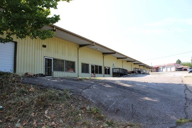 Great commercial property at 112 Hwy 270 W, Mount Ida, AR. This - photo 26
