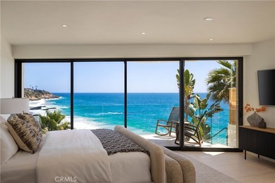Perched atop an oceanfront bluff overlooking one of Laguna - photo 6
