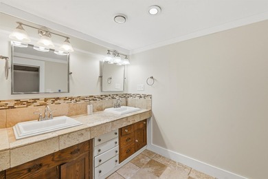 Rare opportunity to own an updated lakefront property on TWO - photo 27