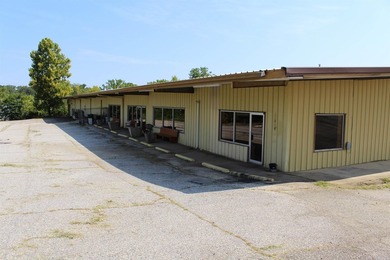 Great commercial property at 112 Hwy 270 W, Mount Ida, AR. This - photo 30