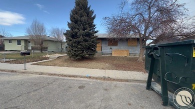 Yellowstone River Home For Sale in Billings Montana