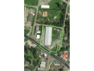 Great commercial property at 112 Hwy 270 W, Mount Ida, AR. This - photo 31