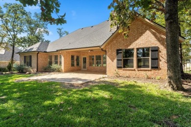 Lake Home For Sale in Mabank, Texas