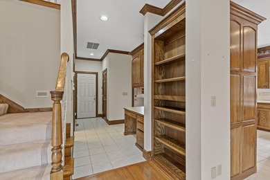 Total Sq Footage is 7,567 per measurement. Welcome to this - photo 34