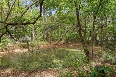 Tucked away on a private wooded setting boasting a prime lot - photo 34