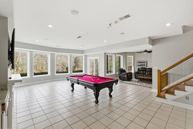 Positioned along the shores of Herrington Lake in Woodlawn - photo 34