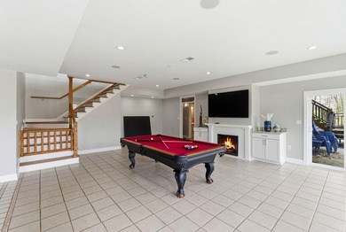 Positioned along the shores of Herrington Lake in Woodlawn - photo 35