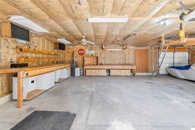 Rare opportunity to own an updated lakefront property on TWO - photo 37