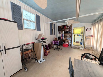 Movein ready 2 bed, 2 bath home in the 55+ community of Clover - photo 38