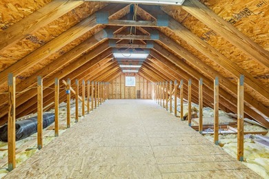 Rare opportunity to own an updated lakefront property on TWO - photo 38
