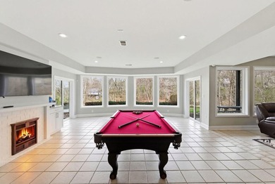 Positioned along the shores of Herrington Lake in Woodlawn - photo 41
