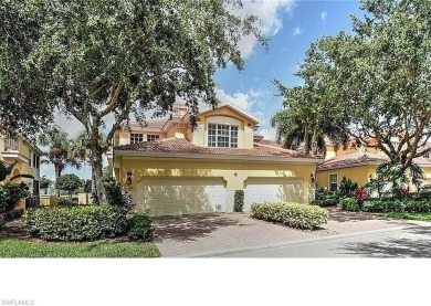 Lake Condo For Sale in Estero, Florida