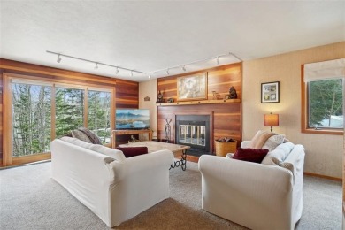 Lake Condo For Sale in Silverthorne, Colorado