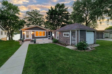 Rare opportunity to own an updated lakefront property on TWO - photo 42