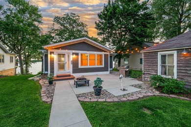 Rare opportunity to own an updated lakefront property on TWO - photo 43