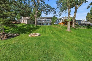 Rare opportunity to own an updated lakefront property on TWO - photo 44