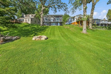 Rare opportunity to own an updated lakefront property on TWO - photo 45