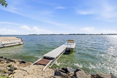Rare opportunity to own an updated lakefront property on TWO - photo 46