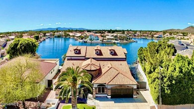 Arrowhead Lakes Home For Sale in Glendale Arizona