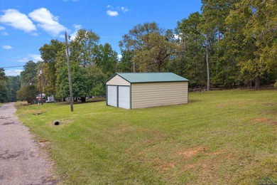 Lake O The Pines Lot For Sale in Avinger Texas