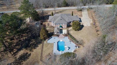 Lake Home Sale Pending in Bruce, Mississippi
