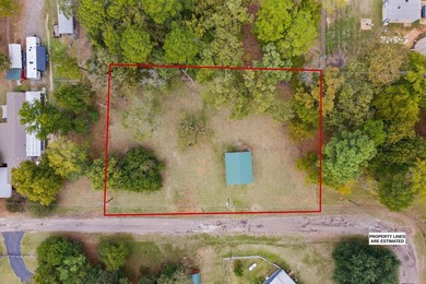 Three lots and a spacious 26x20 metal shop with three roll-up - photo 2
