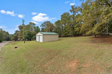 Three lots and a spacious 26x20 metal shop with three roll-up - photo 8