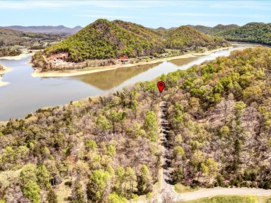 Cherokee Lakefront Lot in Gated Walnut Bend SOLD - photo 19
