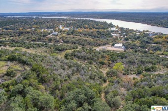 LLano River  Lot For Sale in Kingsland Texas