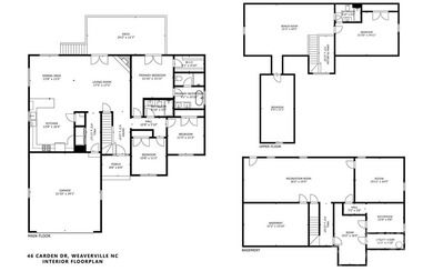 Nestled in the serene, gated community of Fox Lair Crossings and - photo 4