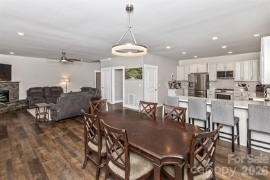 Nestled in the serene, gated community of Fox Lair Crossings and - photo 10