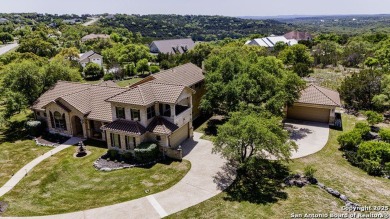 Lake Home For Sale in Spring Branch, Texas