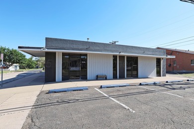 VERY unique property with 3 addresses that are freshly remodeled