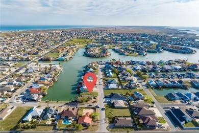 (private lake, pond, creek) Lot For Sale in Corpus Christi Texas