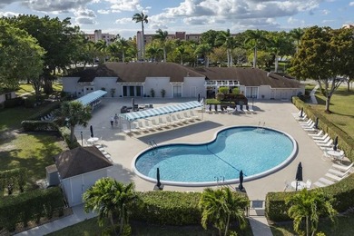 Huntington Lakes Condo For Sale in Delray Beach Florida
