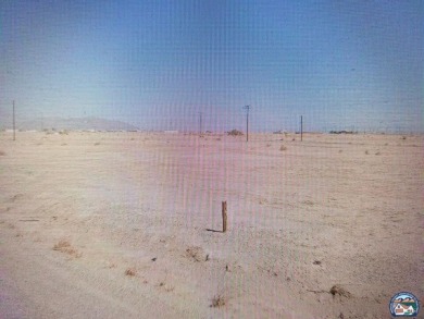 Salton Sea Lake Lot For Sale in Salton City California