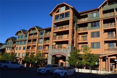 Lake Condo For Sale in Whitefish, Montana
