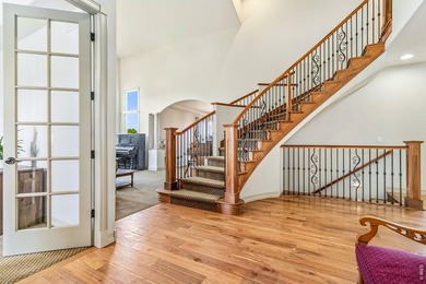 Experience luxury living in this stunning 5-bedroom, 5-bath home - photo 4