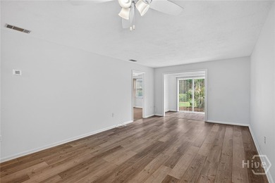 Back on market at no cause of seller. Colony Park Townhomes is - photo 15