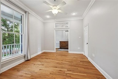 Charming and beautifully updated, this Old Mandeville gem is