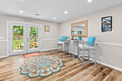Welcome home! This is a beautiful 3br 2ba, brick ranch home - photo 18